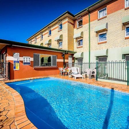 Ibis Budget - Даббо Екстер'єр фото