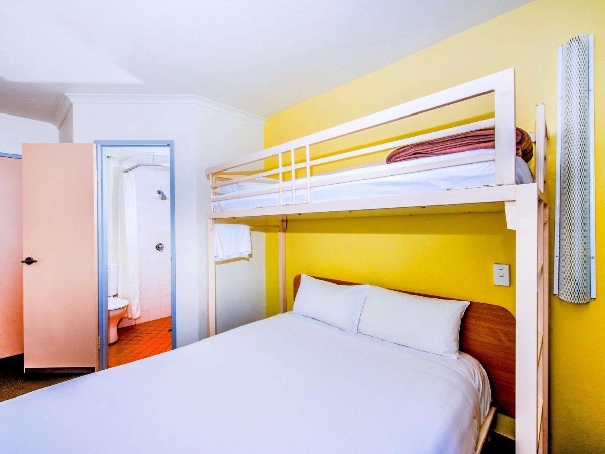 Ibis Budget - Даббо Екстер'єр фото