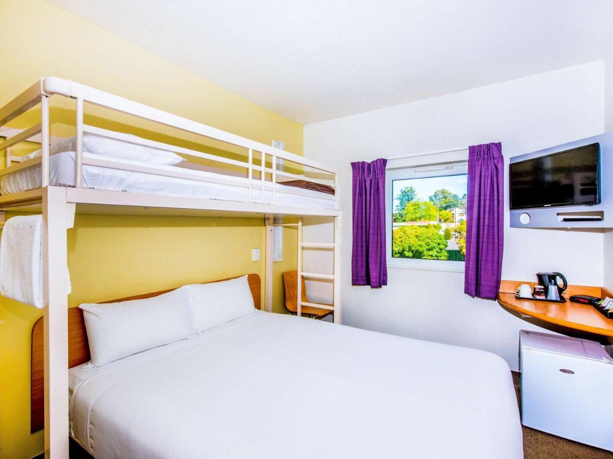 Ibis Budget - Даббо Екстер'єр фото