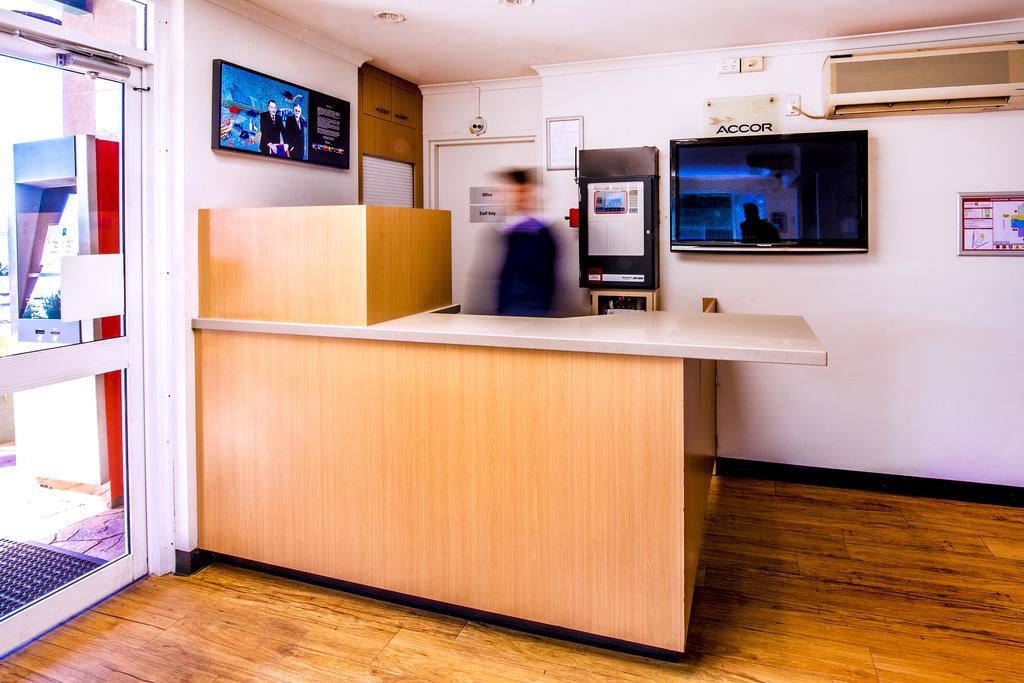 Ibis Budget - Даббо Екстер'єр фото